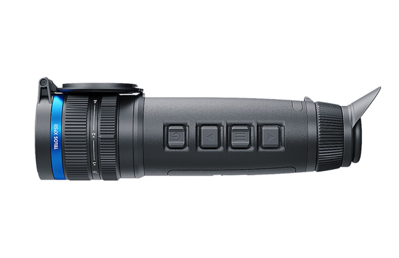 Pulsar Telos XP50 Hand Held Thermal Imager