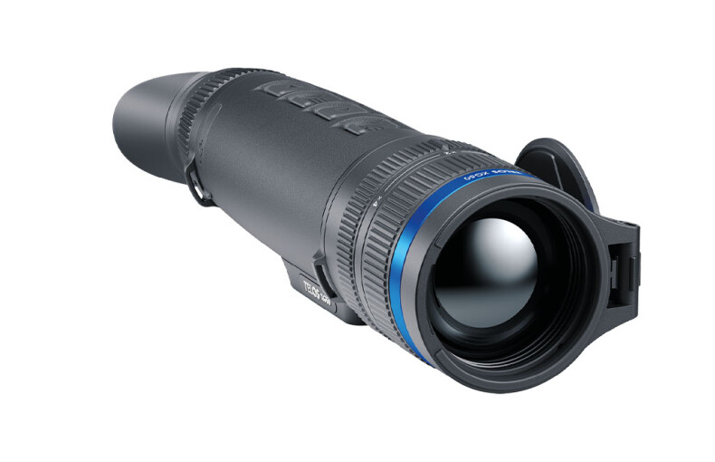 Pulsar Telos XG50 Thermal Imaging Monocular