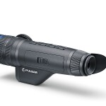 Pulsar Telos LRF XP50 Thermal Imaging Monocular