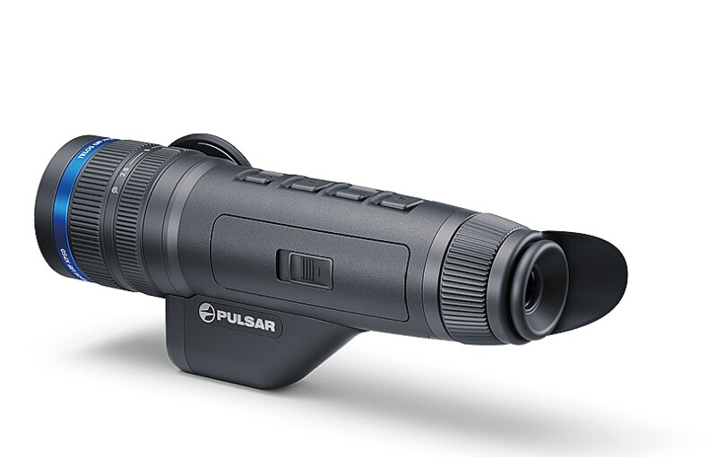 Pulsar Telos LRF XP50 Thermal Imaging Monocular