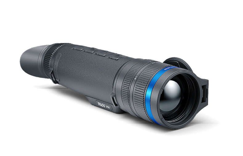 Pulsar Telos XP50 Hand Held Thermal Imager