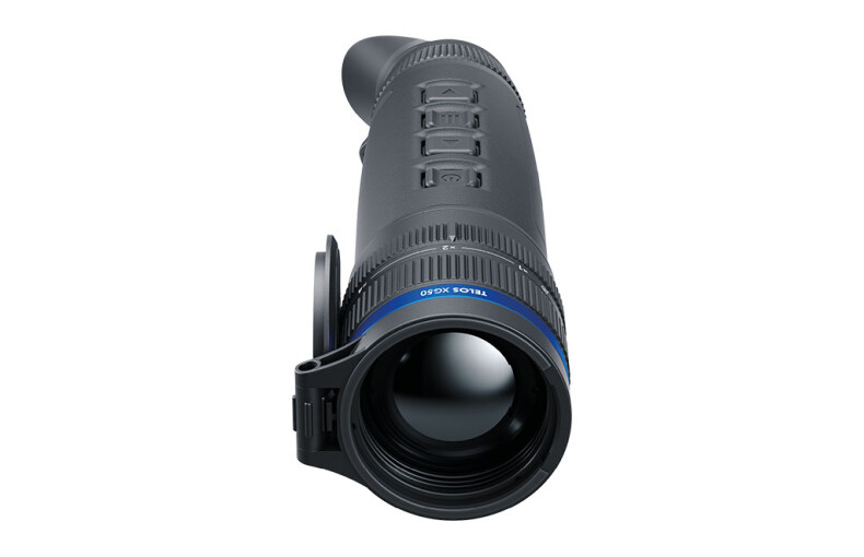 Pulsar Telos XG50 Thermal Imaging Monocular
