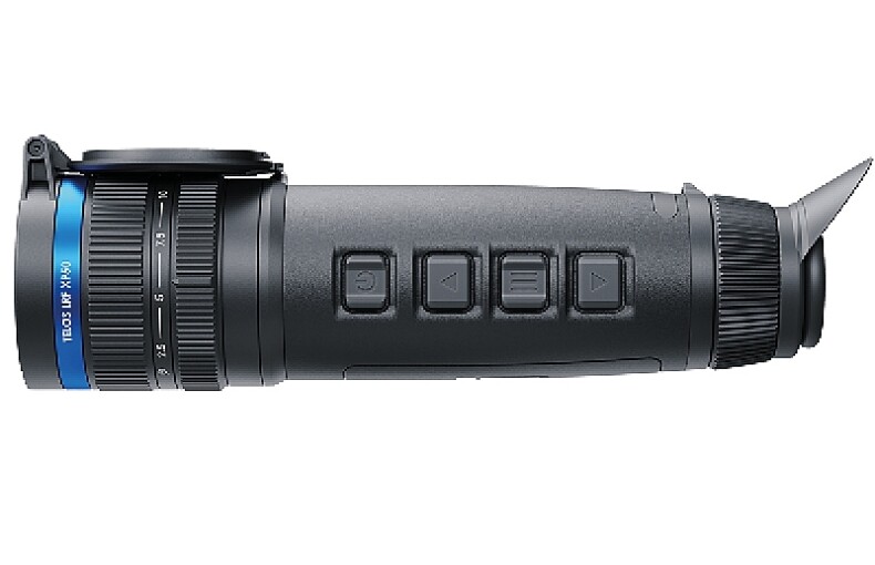 Pulsar Telos LRF XP50 Thermal Imaging Monocular
