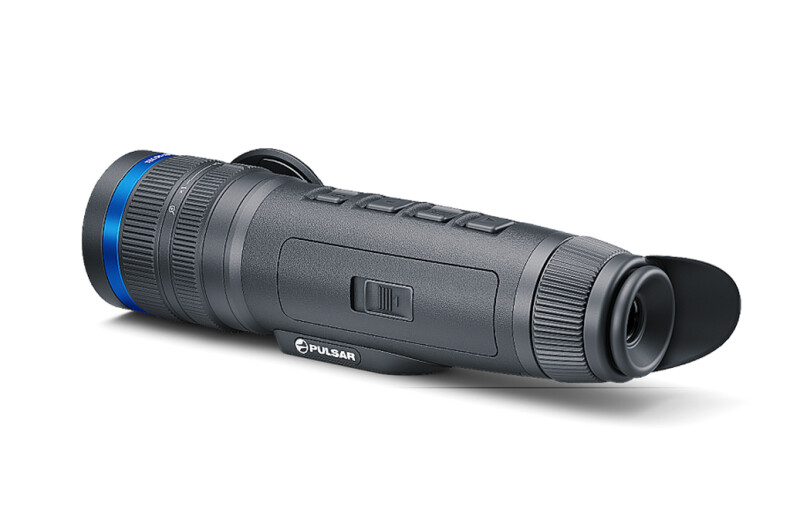 Pulsar Telos XP50 Hand Held Thermal Imager
