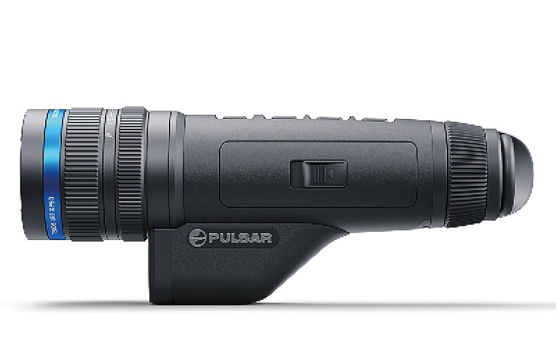 Pulsar Telos LRF XP50 Thermal Imaging Monocular