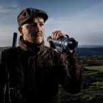 Pulsar Telos XG50 Thermal Imaging Monocular