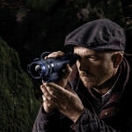 Pulsar Telos XG50 Thermal Imaging Monocular