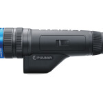Pulsar Telos LRF XP50 Thermal Imaging Monocular