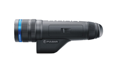 Pulsar Telos LRF XP50 Thermal Imaging Monocular