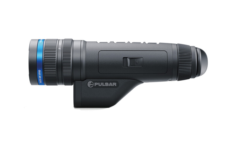Pulsar Telos LRF XP50 Thermal Imaging Monocular