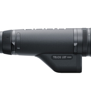 Pulsar Telos XQ35 LRF Hand Held Thermal Imager