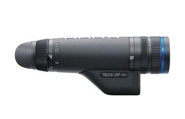 Pulsar Telos XQ35 LRF Hand Held Thermal Imager