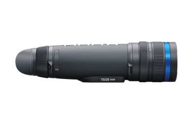 Pulsar Telos XG50 Thermal Imaging Monocular