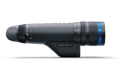 Pulsar Telos LRF XL50 Hand Held Thermal Imager