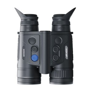 Pulsar Merger LRF XQ35 Compact Thermal Imaging Binoculars