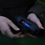 HikMicro Lynx LH19 2.0 Hand Held Thermal Imager