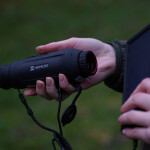 HikMicro Lynx LH19 2.0 Hand Held Thermal Imager