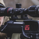 Infiray Tube TP25 SE Thermal Imaging Scope