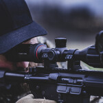 Infiray Tube TP25 SE Thermal Imaging Scope