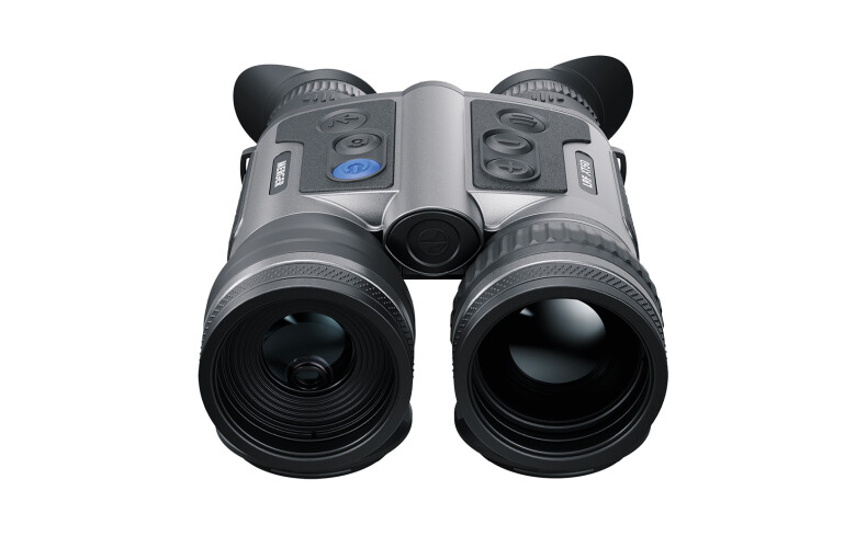 Pulsar Merger LRF XT50 Thermal Imaging Binoculars