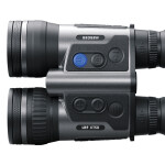 Pulsar Merger LRF XT50 Thermal Imaging Binoculars
