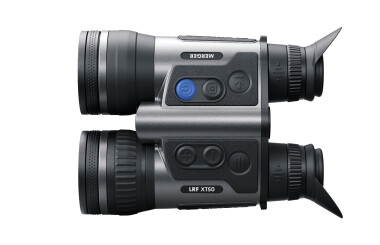 Pulsar Merger LRF XT50 Thermal Imaging Binoculars