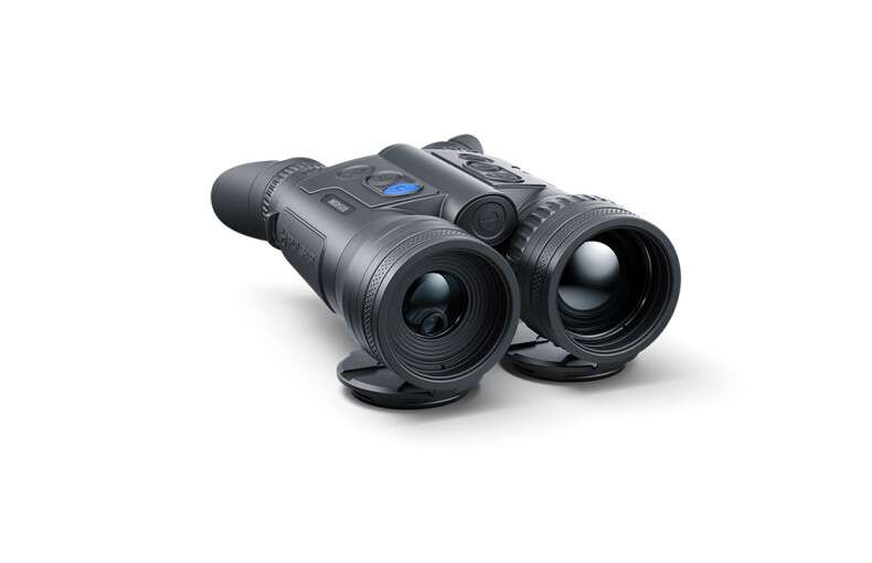 Pulsar Merger LRF XL50 Thermal Imaging Binoculars