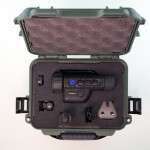Nanuk 904 Protective Case for Thermal Imaging and Night Vision