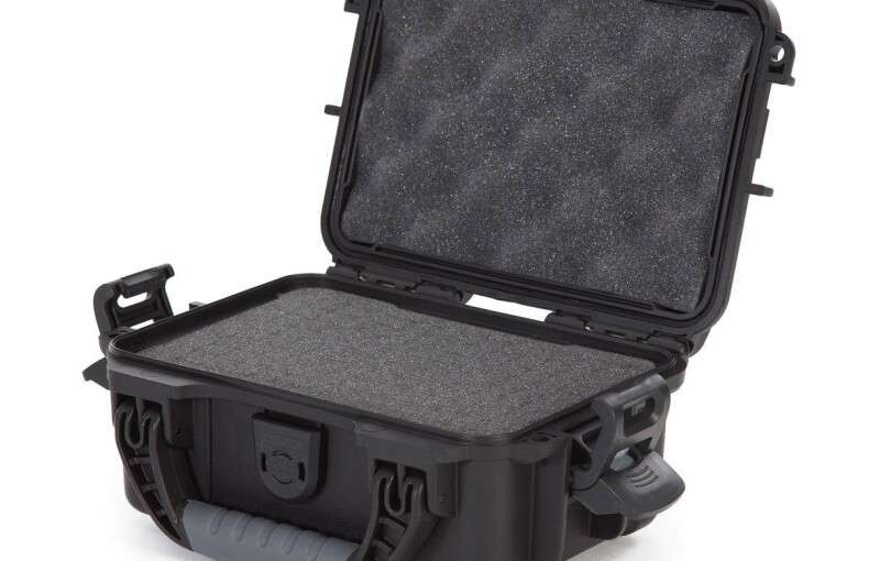 Nanuk 903 Protective Case for smaller Hand Held Thermal Imagers
