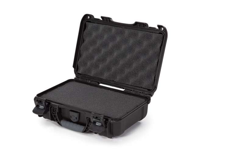Nanuk 909 Protective Case for Hand Held Thermal Imagers - Telos and Merger