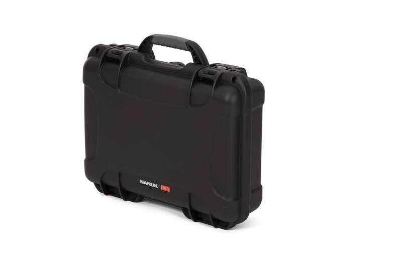 Nanuk 910 Protective Case for Thermal Imaging Binoculars and Night Vision Goggles