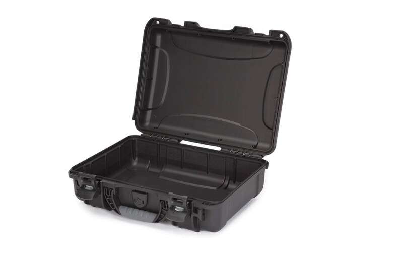 Nanuk 910 Protective Case for Thermal Imaging Binoculars and Night Vision Goggles