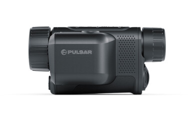Pulsar Axion 2 LRF XG35 Hand Held Thermal Imager