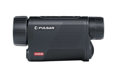 Pulsar Axion 2 XG35 Hand Held Thermal Imager