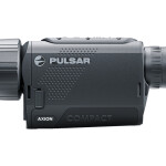 Pulsar Axion Compact XG35 Thermal Imager