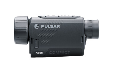 Pulsar Axion Compact XG35 Thermal Imager