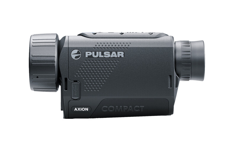 Pulsar Axion Compact XG35 Thermal Imager