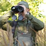 HikMicro Habrok PRO HX60L High Definition Multispectral Thermal Imaging Binoculars