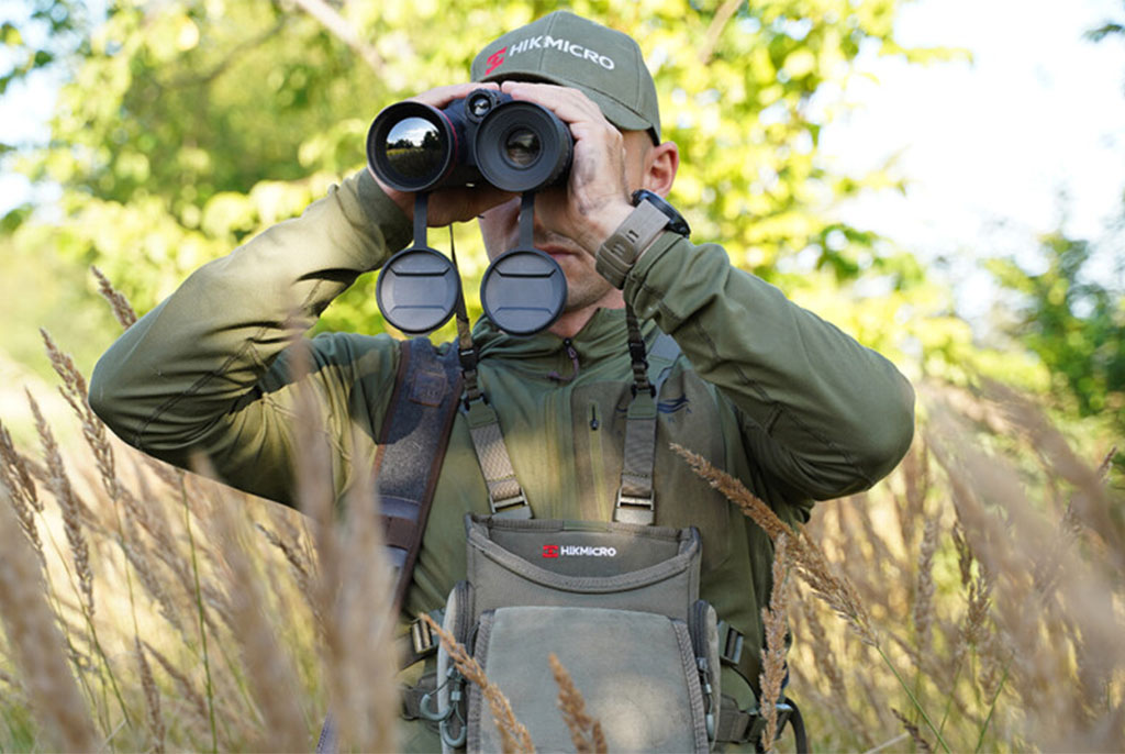 Thermal is the New Night Vision: Why Thermal Imaging is Replacing Traditional Night Vision