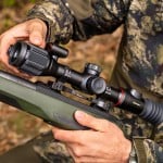 NocPix Bolt P25R Thermal Imaging Riflescope
