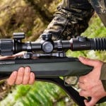 NocPix Bolt P25R Thermal Imaging Riflescope
