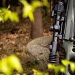 NocPix Bolt P25R Thermal Imaging Riflescope