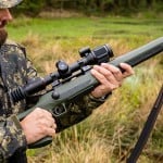 NocPix Bolt P25R Thermal Imaging Riflescope