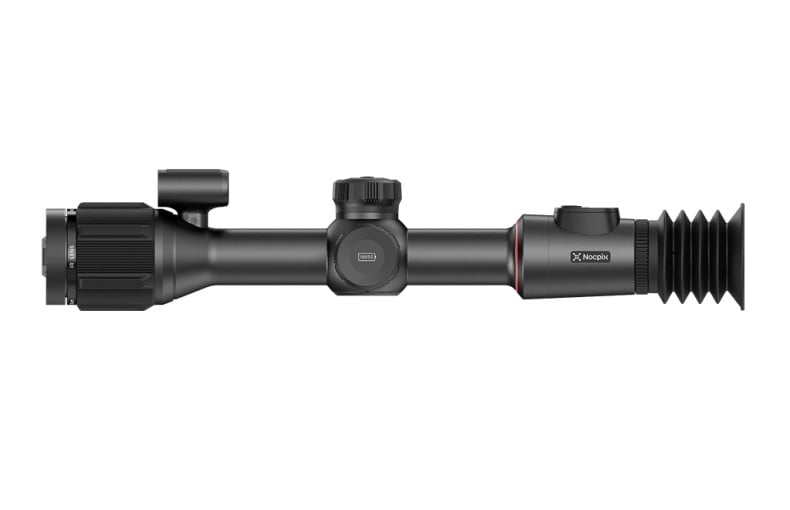 NocPix Bolt P25R Thermal Imaging Riflescope