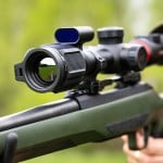 NocPix Bolt P25R Thermal Imaging Riflescope