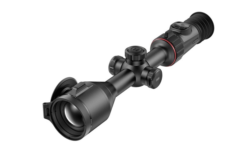 NocPix Ace H50 Thermal Scope