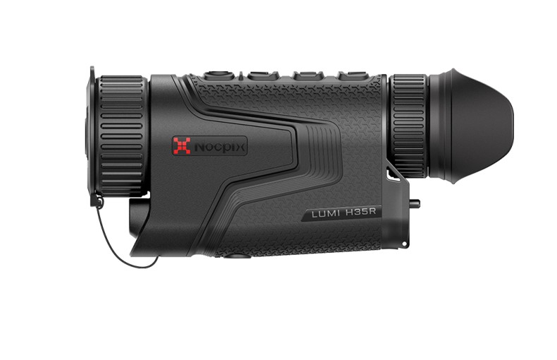 NocPix Lumi H35R LRF Thermal Monocular