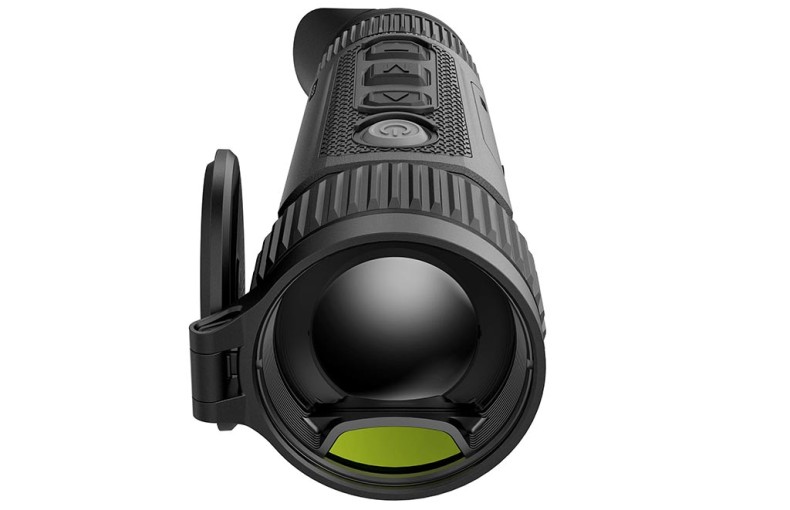 NocPix Vista H50R LRF Thermal Imaging Monocular