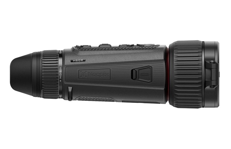 NocPix Vista H50R LRF Thermal Imaging Monocular