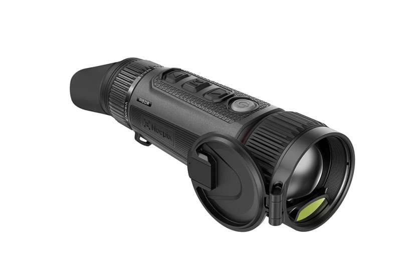 NocPix Vista H50R LRF Thermal Imaging Monocular